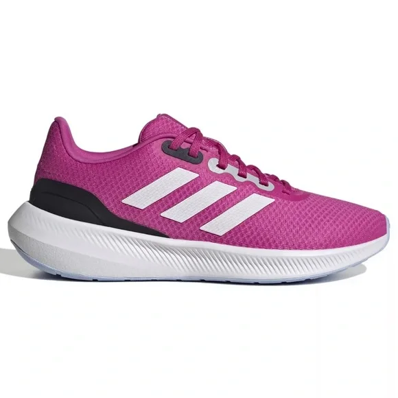 Adidas shoes 8 number pink deals